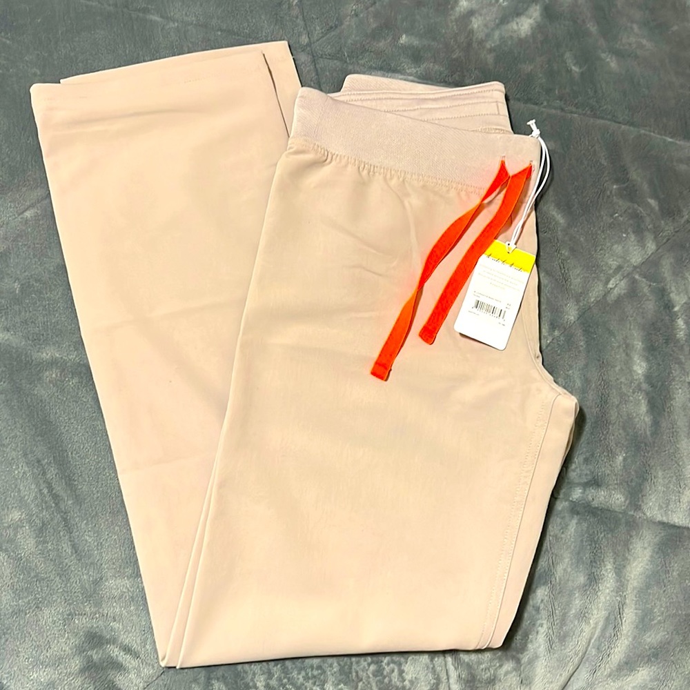 Figs boulder livingston scrub pant - XS *limited edition